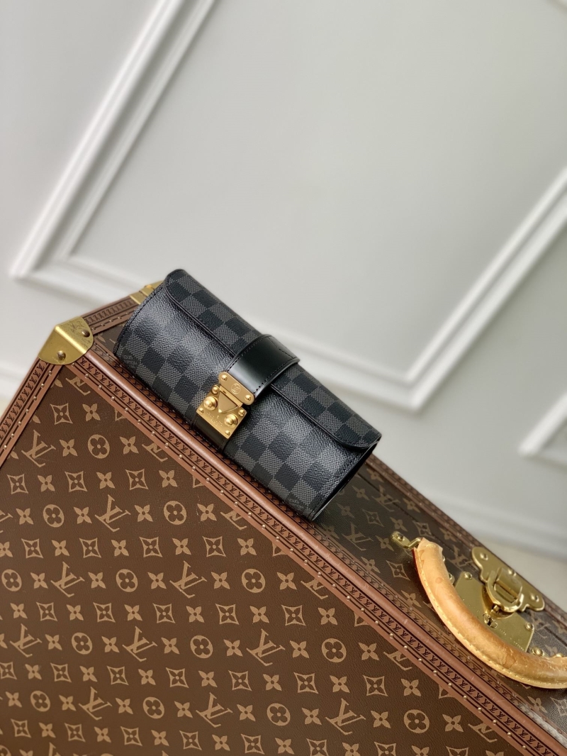 LV Round Bags